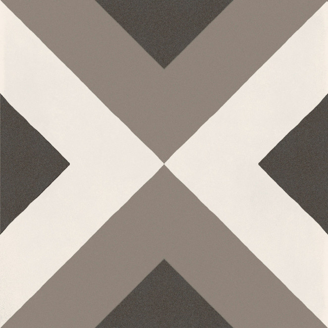 Marazzi Italy D_Segni Macro 1 Caldi 20x20
