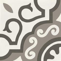 Marazzi Italy D_Segni Macro 2 Caldi 20x20