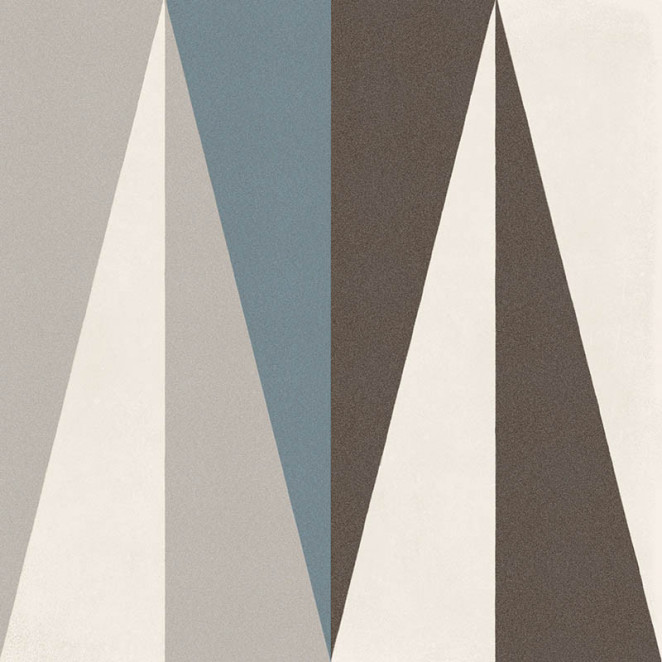 Marazzi Italy D_Segni Macro 3 Caldi 20x20