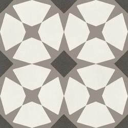 Marazzi Italy D_Segni Macro 4 Caldi 20x20
