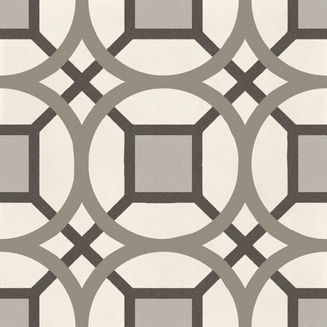 Marazzi Italy D_Segni Micro 3 Caldi 20x20