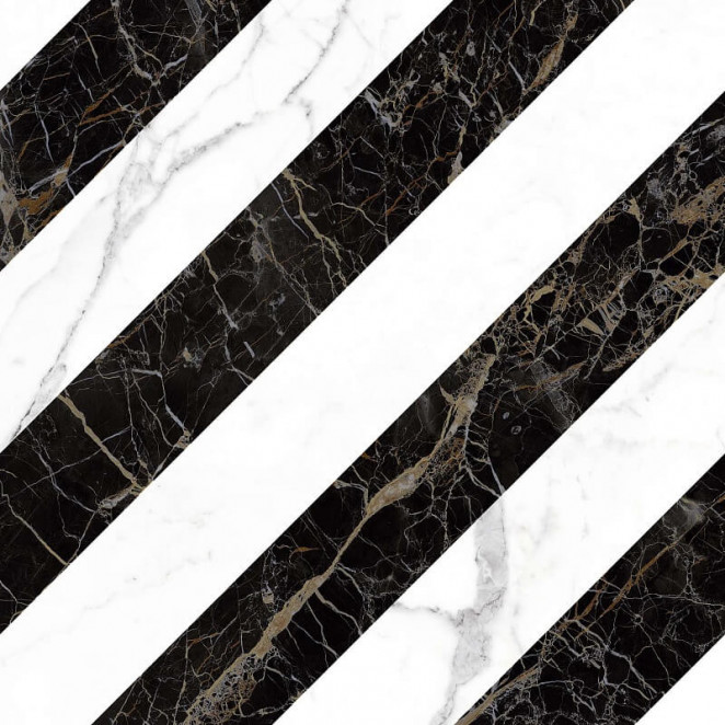 Marazzi Italy Allmarble Декор Decoro Lux 60Х60 (60x60)