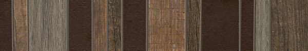 ABK Interno 9 Fascia Essenze MIX 5x30