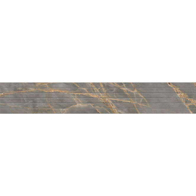Ametis Intense Фальшмозаика IN01 Trail 19x120 матовая