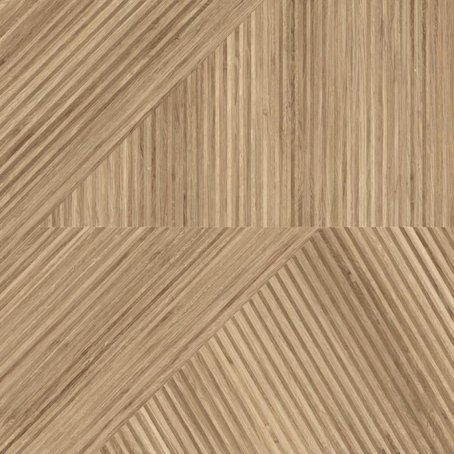 APE Ceramica Koen Декор Zauki Caramello 80х80 керамогранит матовый