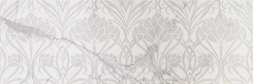 Marazzi Italy Allmarble Декор Wall Statuario Lux Decoro Regent 40x120