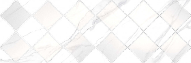 Alma Ceramica Laredo Декор настенный Dwu17r 30х90