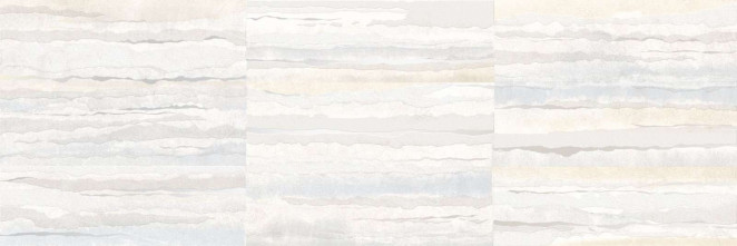 Alma Ceramica Luxor Декор настенный Ceramica DWU14R 30х90