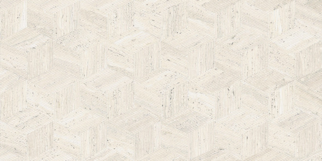 ABK Sensi Roma Декор Cube Ivory Na3 Ret 60х120