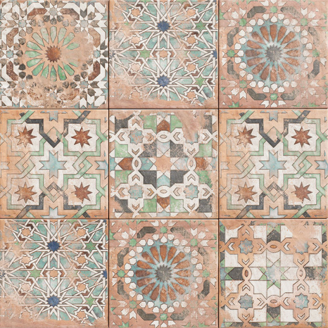 Mainzu Forli Sforza 20x20