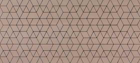 Atlas Concorde Mek Rose Hexagon 50x110