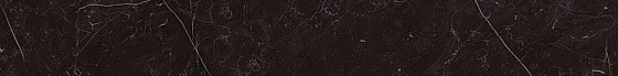 Atlas Concorde Marvel Stone Marvel Nero Marquina Listello 7x60 Lapp.