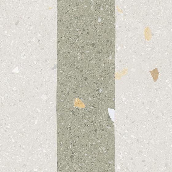 Arcana Croccante Декоративные элементы Керамогранит Granola Menta