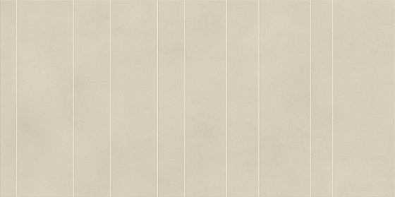Atlas Concorde Boost Balance Декоративные элементы Керамогранит Cream Strings Matt