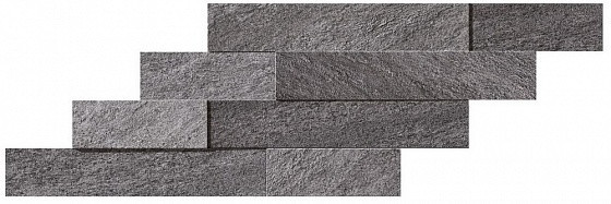 Atlas Concorde Brave Grey Brick 3D