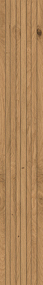 Atlas Concorde Log Декоративные элементы Керамогранит 3D Tatami Amber Oak