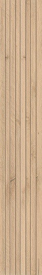 Atlas Concorde Log Декоративные элементы Керамогранит 3D Tatami Bright Oak