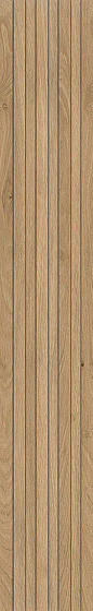 Atlas Concorde Log Декоративные элементы Керамогранит 3D Tatami Icon Oak
