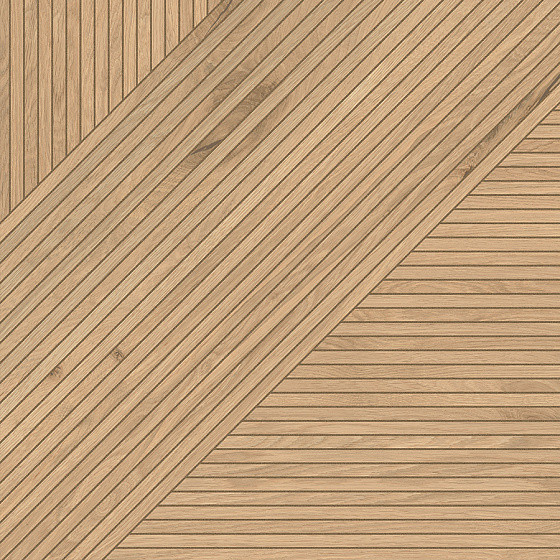 Atlas Concorde Log Декоративные элементы Керамогранит Icon Oak Modern Frame 2