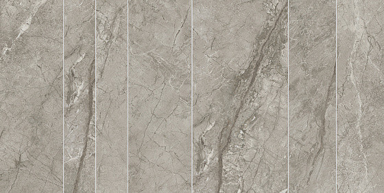 Atlas Concorde Marvel Meraviglia Керамогранит MERAVIGLIA Silver Majestic Grid Velvet
