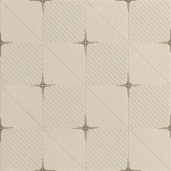 Atlas Concorde Marvel Travertine Декор Pearl Cross Diamond