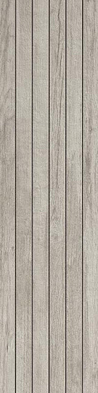Atlas Concorde Nash White Wood Tatami 18,5x74,4