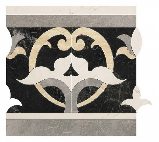 Atlas Concorde Marvel Pro Marvel Elegance Fascia Dark