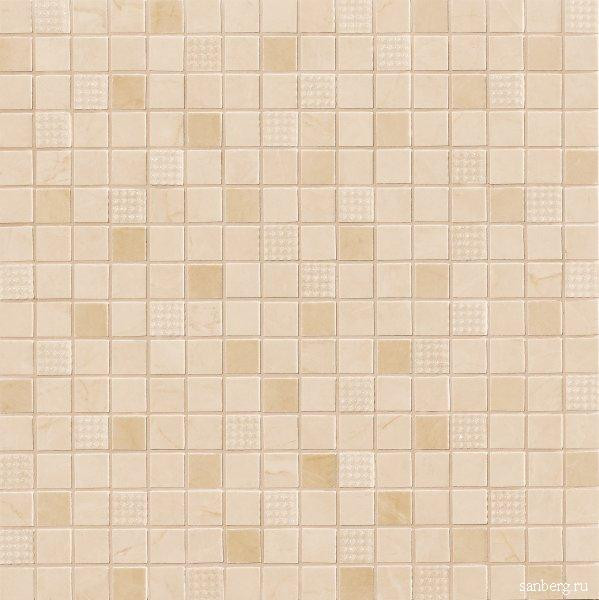 Marca Corona Deluxe Delux Beige Tessere Riv. 30,5x30,5
