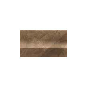 Marca Corona Deluxe Delux Bronze Alzata 17,5x30,5