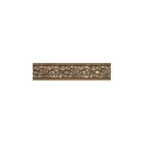 Marca Corona Deluxe Delux Bronze Fregio 6x30,5