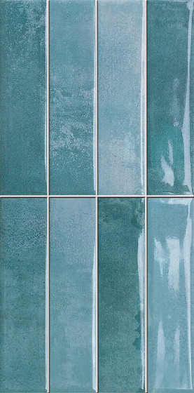 Dual Gres Luken Aqua Глянцевый 30x60