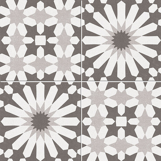 Dual Gres Luken Bliss 45x45