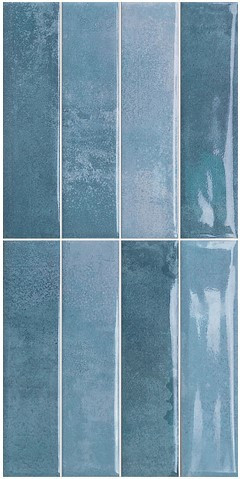 Dual Gres Luken Marine Глянцевый 30x60