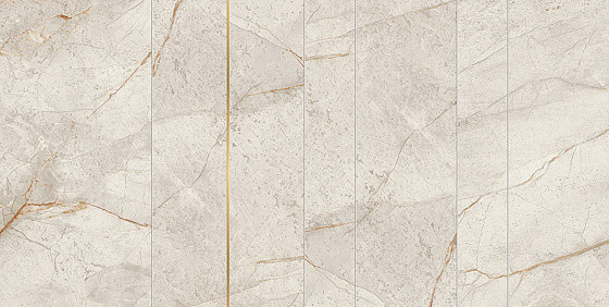 Atlas Concorde Marvel Diva для стен Керамогранит White Everest Mosaico Grid Velvet
