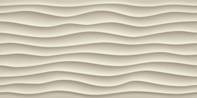 Atlas Concorde 3D Wall Design 3D Dune Sand Matt 40x80