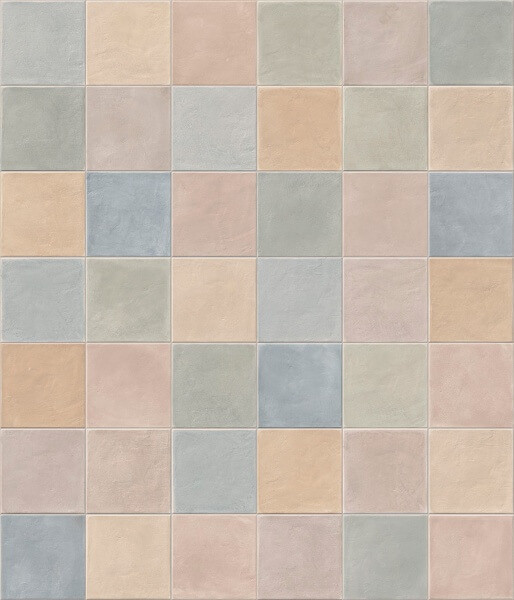 Marca Corona Chalk E638 Colors 20x20