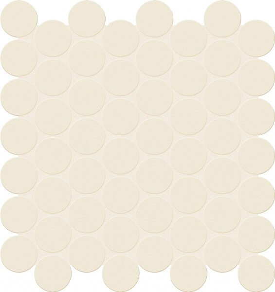 Marca Corona Bold E984 Whitetessere Round 28,8x29