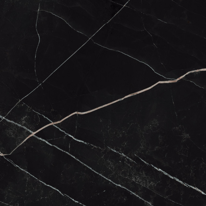 Atlas Concorde Russia Empire Calacatta Black Lapp 80x80