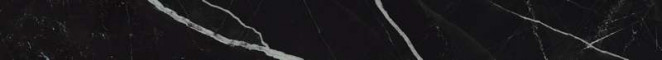 Atlas Concorde Russia Empire Calacatta Black Listello 7,2x80