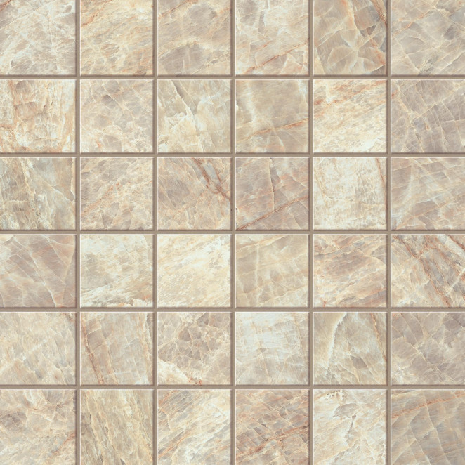 Atlas Concorde Russia Empire Tajmahal Mosaic Lap 30x30