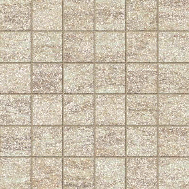 Atlas Concorde Russia Epos Ivory Mosaic Lap 30x30