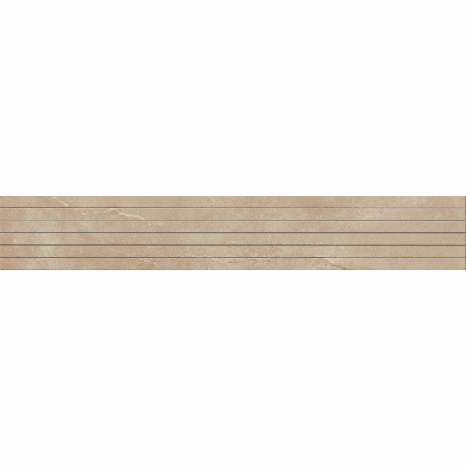 Ametis Magmas Фальшмозаика MM01 Trail 19x120x10 матовая бежевая