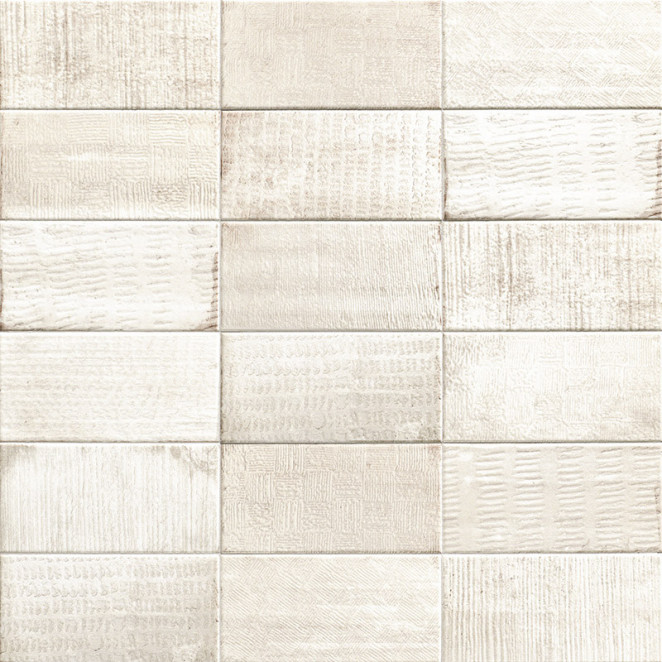 Mainzu Mattonella Filato Naturale 10x20