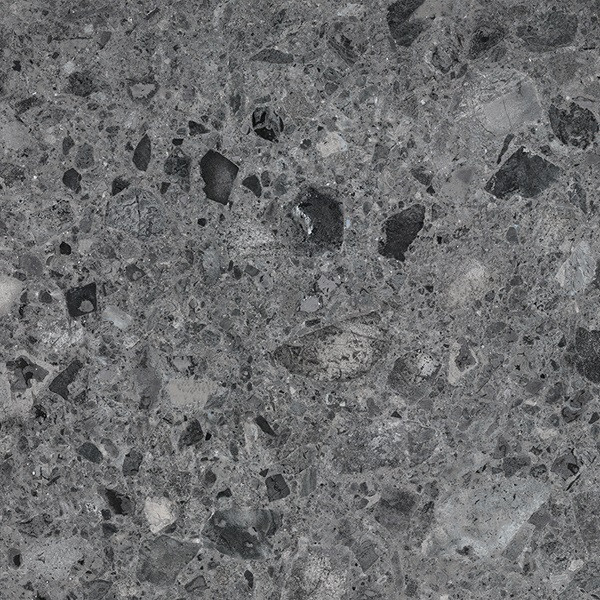 Idalgo Gerda Black Olive MR 60x60