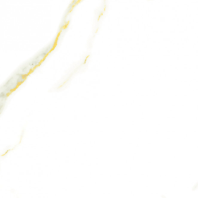 Laparet Laurel Golden White Statuario 60х60 Полированный