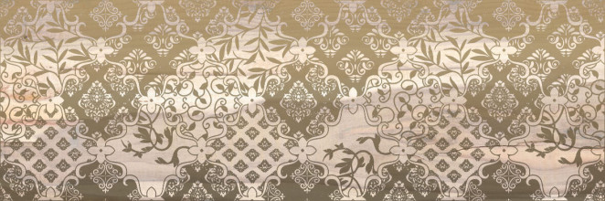 Laparet Grace Fancy Бежевый 20х60
