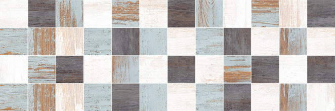 Laparet Havana Мозаичный Микс MM60071 20х60
