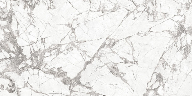 Laminam I Naturali Marmi I Naturali Invisible White Soft Touch 5+ Mm 162x324 162x324