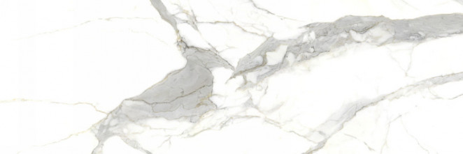 Laminam I Naturali Marmi Calacata Michelangelo 5.6 Mm 100x300