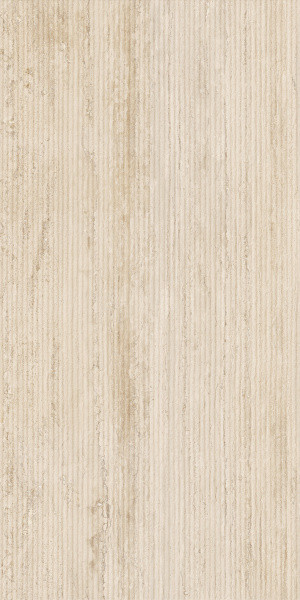 Cercom In Contro In Cream Lines Rett 60х120